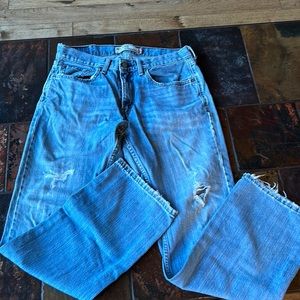 Levi’s 559 Relaxed Straight 32 x 32